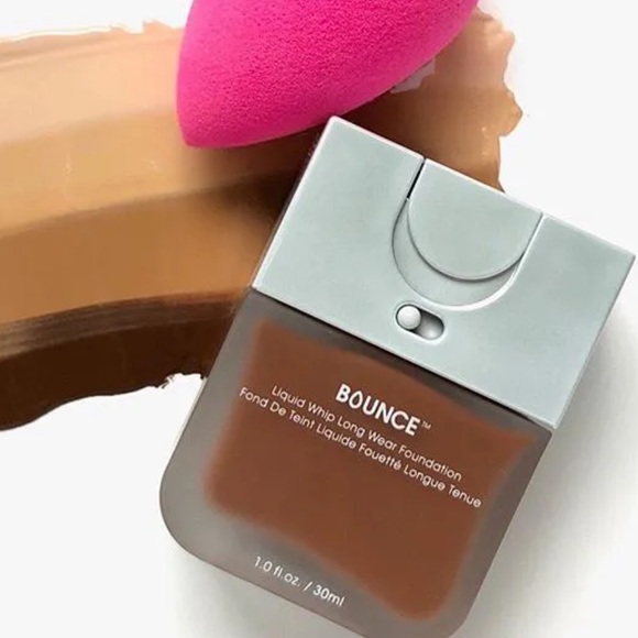NIB Bounce Beauty Blender Foundation in shade 4.60N - Picture 2 of 4